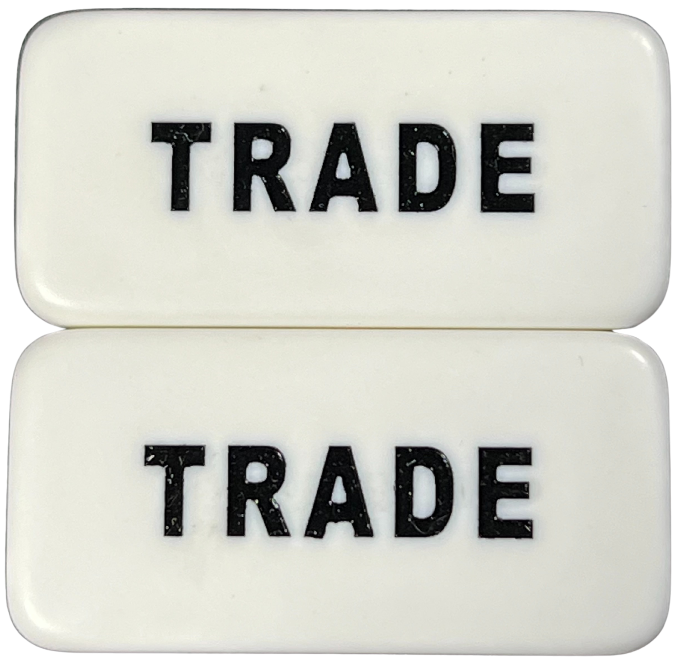 Trade domino