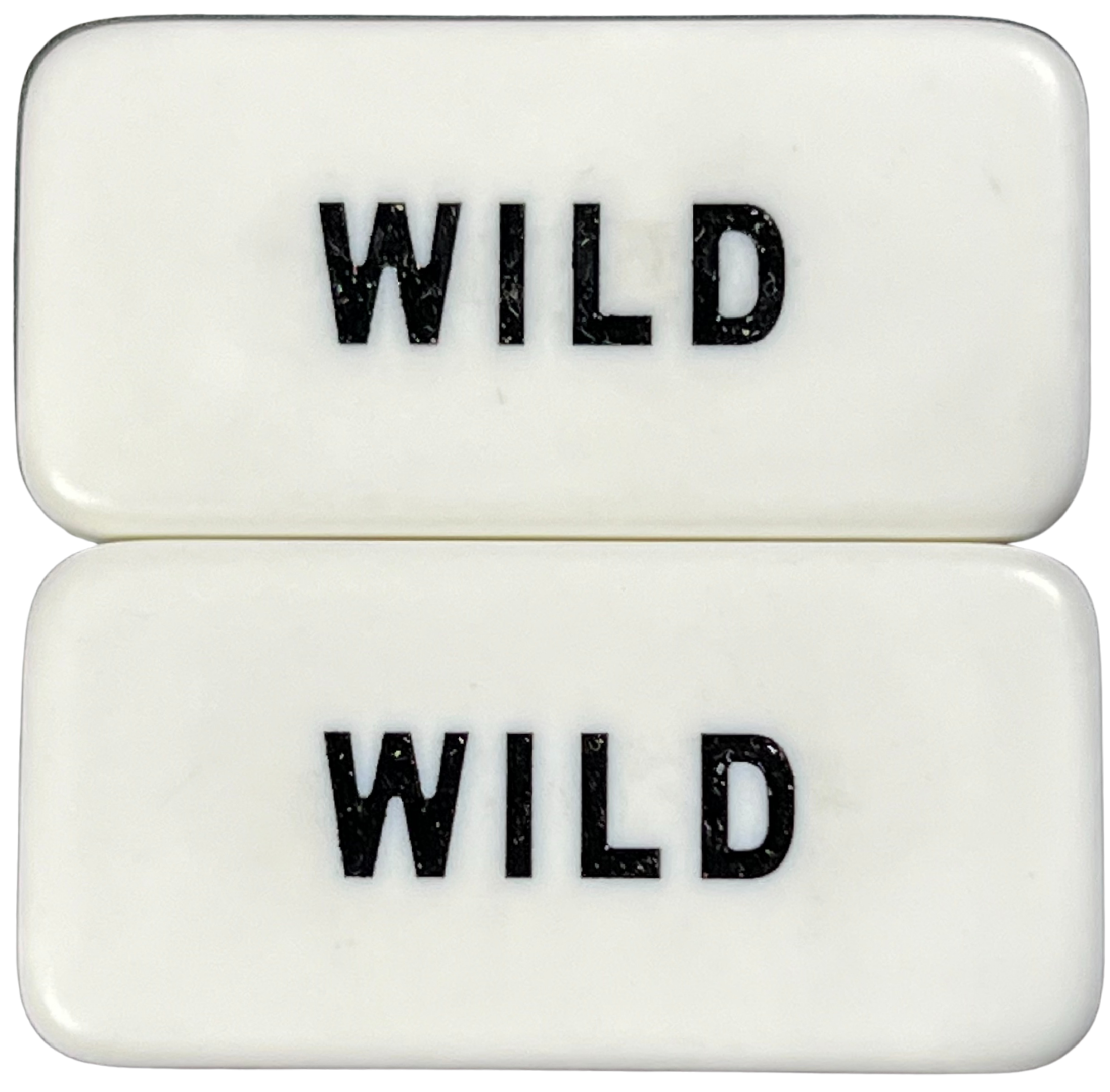 Wild domino